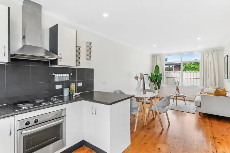Sixth view of Homely unit listing, 3/40 Clark Avenue, Glandore SA 5037