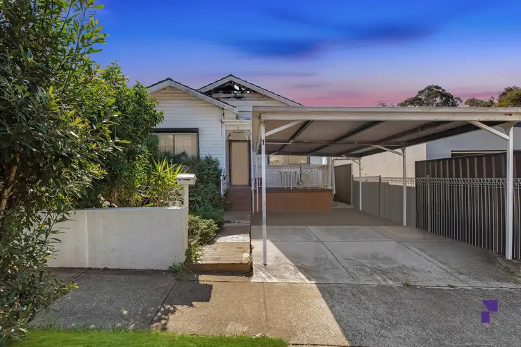 1 Samuel Street, Wiley Park NSW 2195