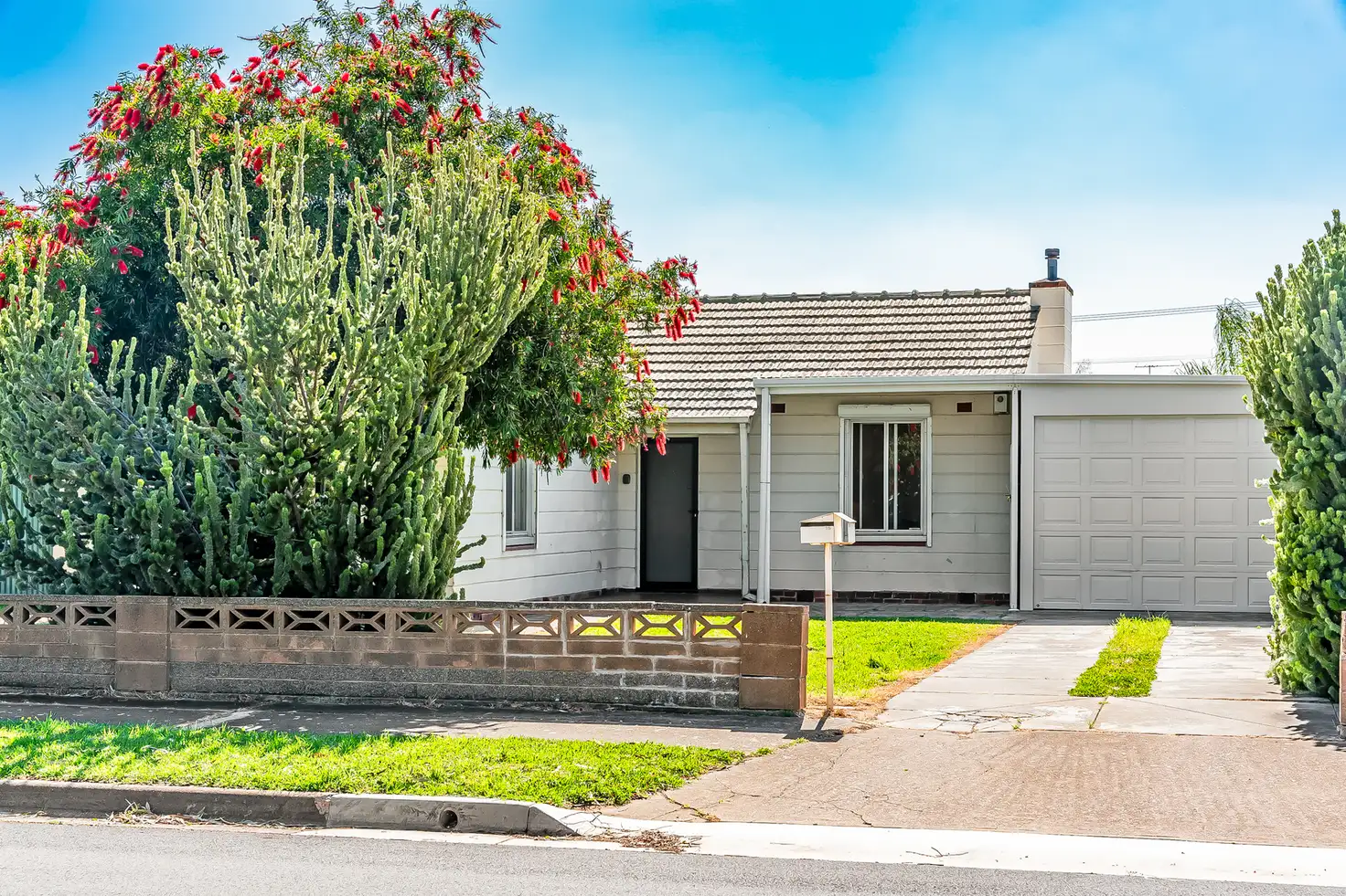 Main view of Homely house listing, 15 Barker Avenue, Findon SA 5023