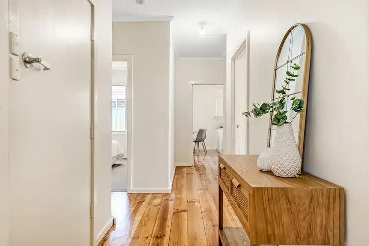 Second view of Homely house listing, 15 Barker Avenue, Findon SA 5023