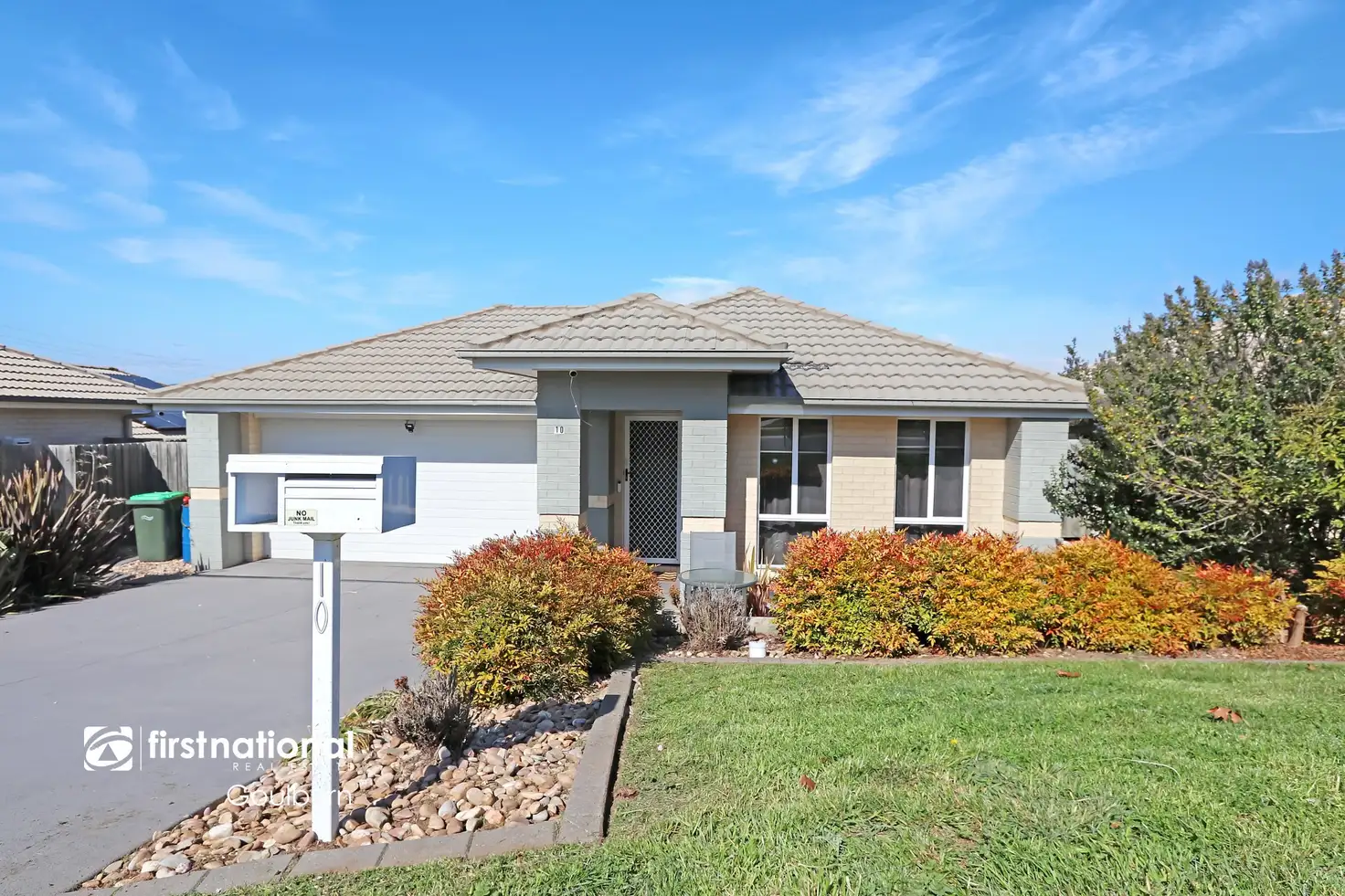 Main view of Homely house listing, 10 Walsh Drive, Goulburn NSW 2580