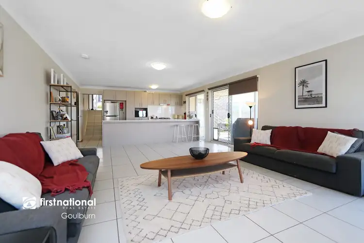 Third view of Homely house listing, 10 Walsh Drive, Goulburn NSW 2580