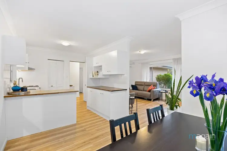 Main view of Homely house listing, 29 Collins Parade, Hackham SA 5163