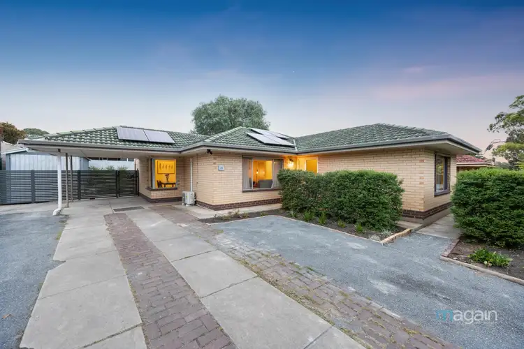 Second view of Homely house listing, 29 Collins Parade, Hackham SA 5163