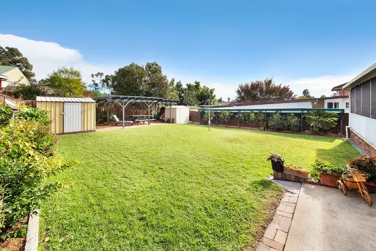 Third view of Homely house listing, 63 Wollybutt Road, Engadine NSW 2233