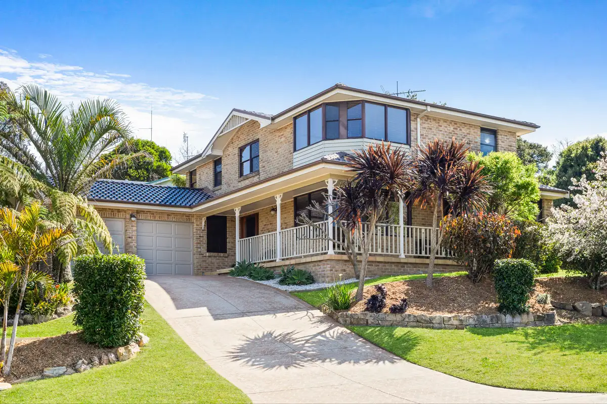 Main view of Homely house listing, 2 Chadwick Grove, Helensburgh NSW 2508