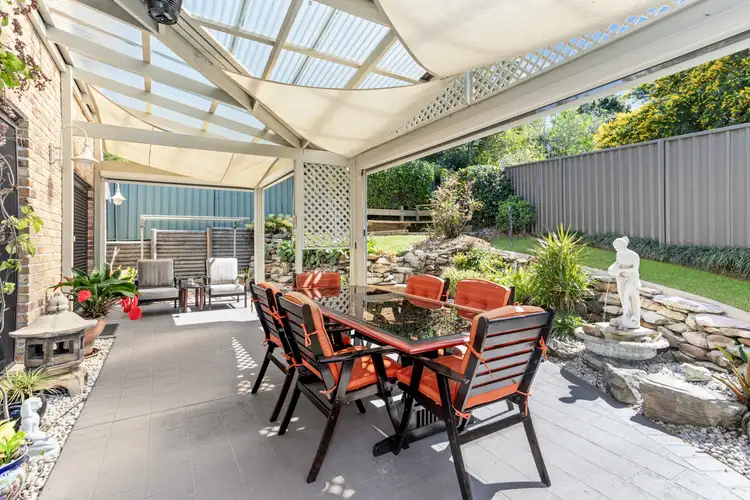 Second view of Homely house listing, 2 Chadwick Grove, Helensburgh NSW 2508