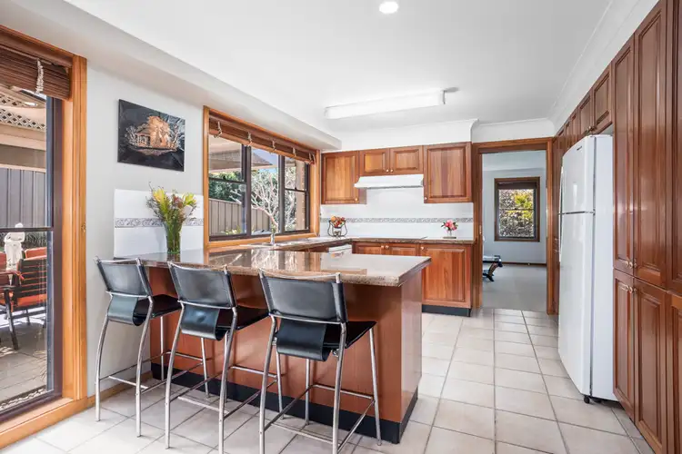 Third view of Homely house listing, 2 Chadwick Grove, Helensburgh NSW 2508