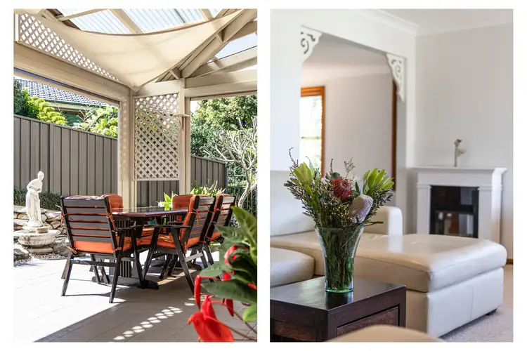 Fifth view of Homely house listing, 2 Chadwick Grove, Helensburgh NSW 2508