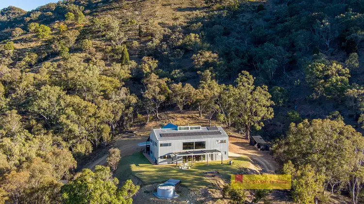 1216 Lue Road, Mudgee NSW 2850