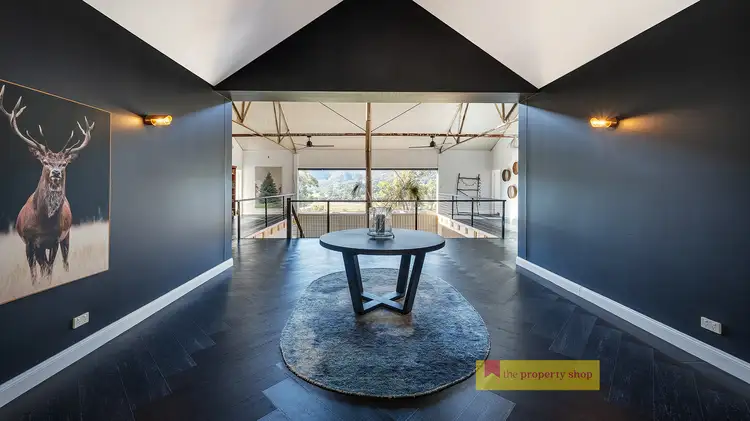 Sixth view of Homely rural property listing, 1216 Lue Road, Mudgee NSW 2850