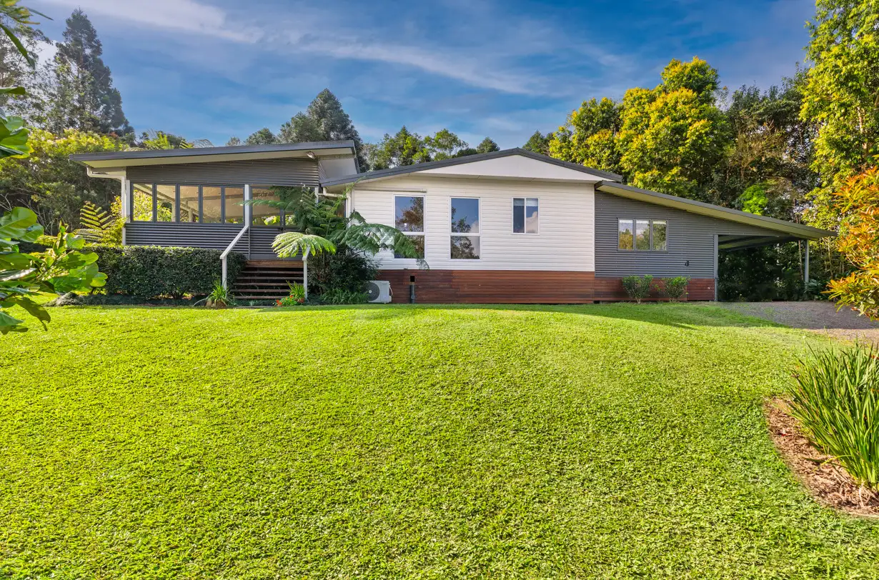 Main view of Homely house listing, Lot 1,/14 Ginn Road, Malanda QLD 4885