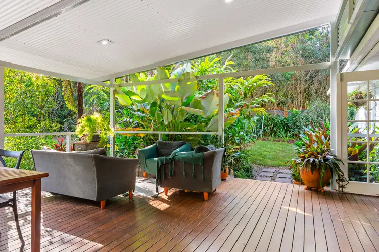 Third view of Homely house listing, Lot 1,/14 Ginn Road, Malanda QLD 4885