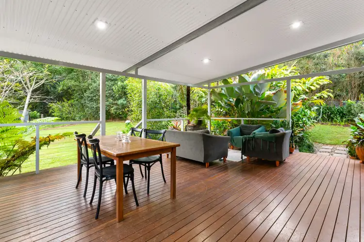 Fourth view of Homely house listing, Lot 1,/14 Ginn Road, Malanda QLD 4885