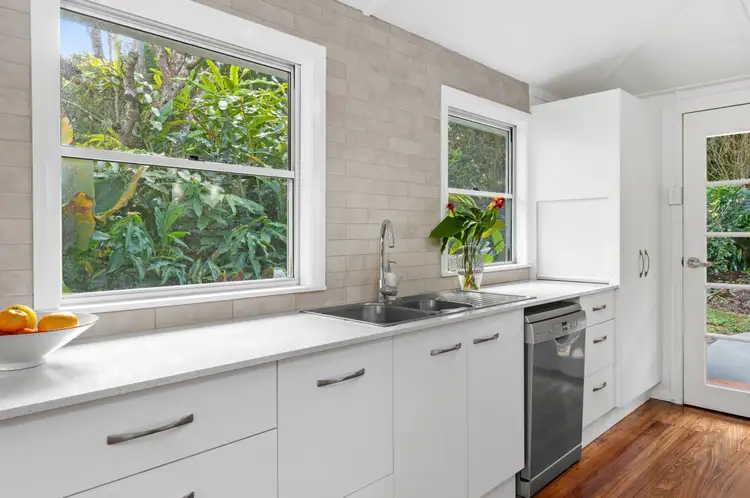 Fifth view of Homely house listing, Lot 1,/14 Ginn Road, Malanda QLD 4885