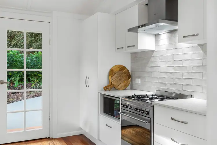 Sixth view of Homely house listing, Lot 1,/14 Ginn Road, Malanda QLD 4885