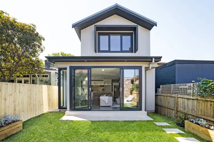 Main view of Homely house listing, 44 Audley Street, Petersham NSW 2049