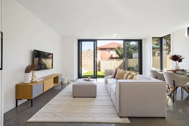 Third view of Homely house listing, 44 Audley Street, Petersham NSW 2049