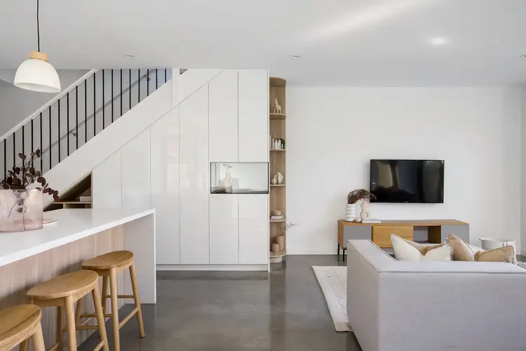 Fourth view of Homely house listing, 44 Audley Street, Petersham NSW 2049
