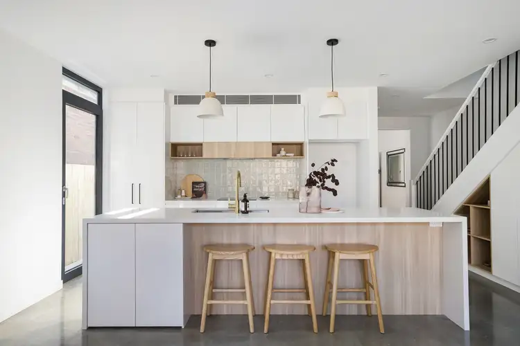 Sixth view of Homely house listing, 44 Audley Street, Petersham NSW 2049