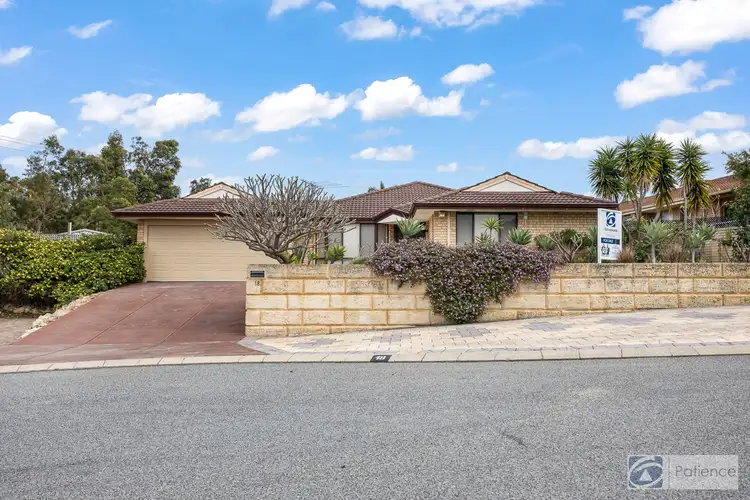 Main view of Homely house listing, 18 Bowstring Place, Joondalup WA 6027