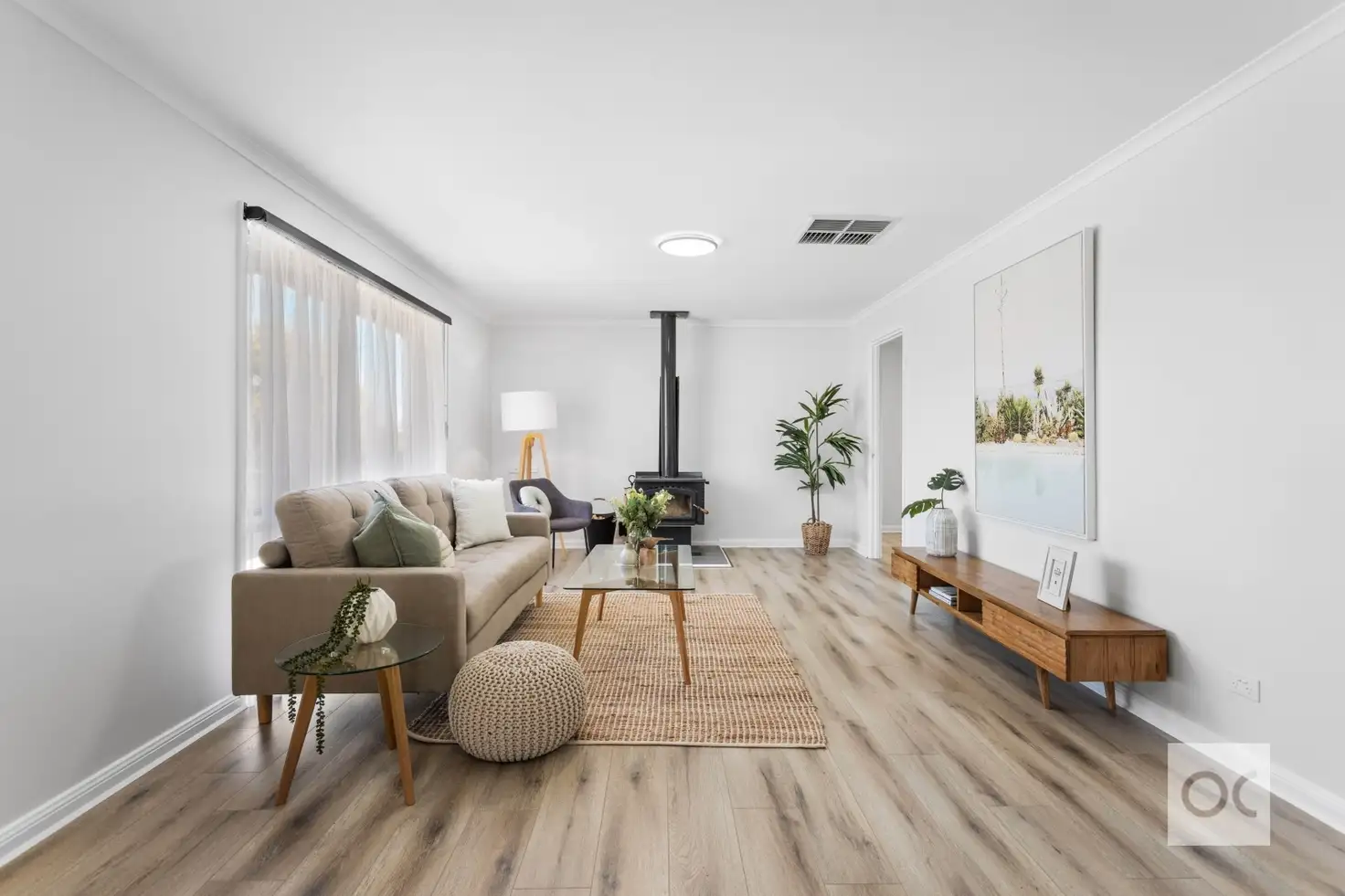 Main view of Homely house listing, 59 Orana Drive, Morphett Vale SA 5162