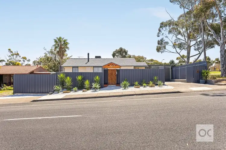 Second view of Homely house listing, 59 Orana Drive, Morphett Vale SA 5162
