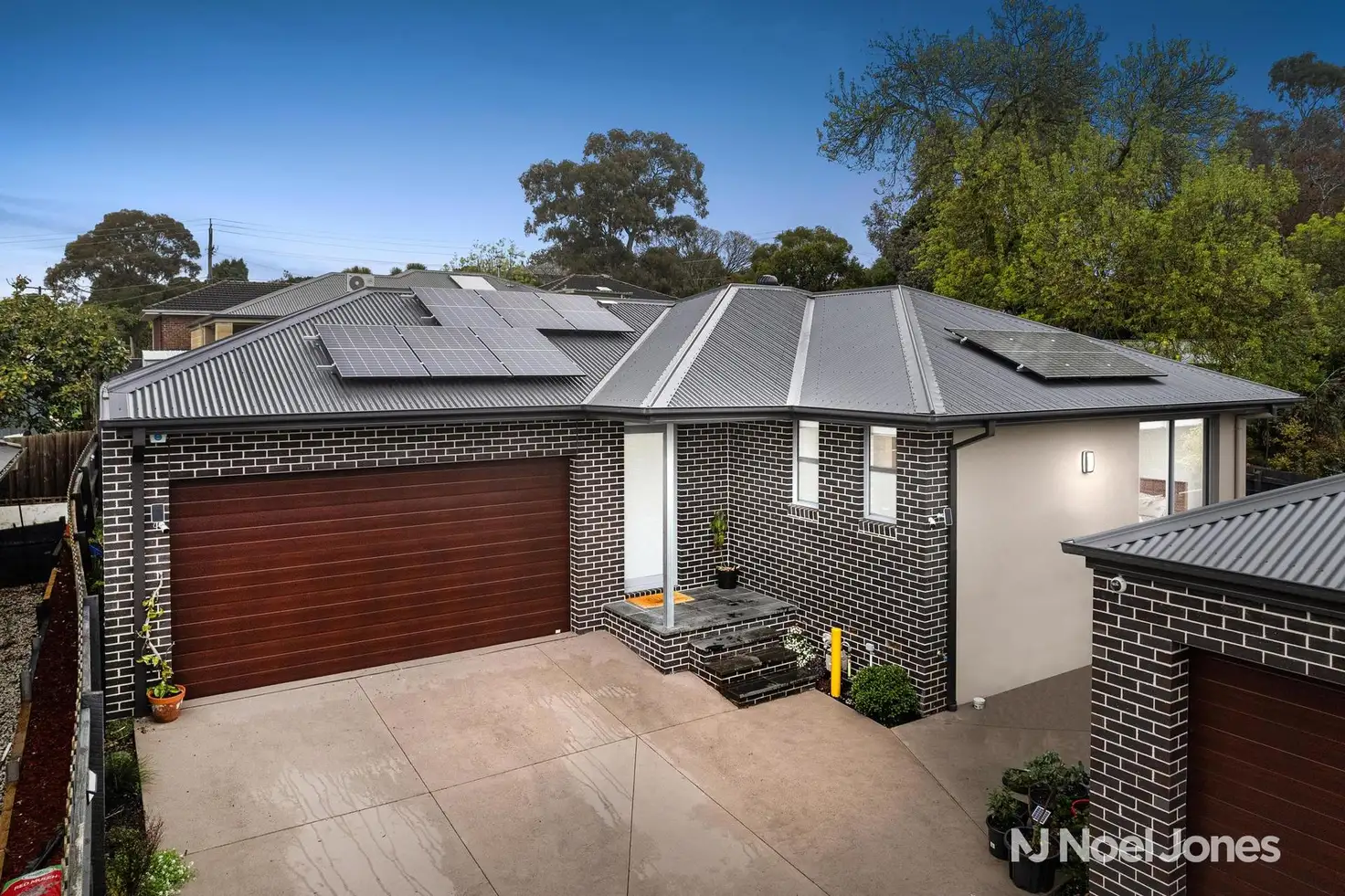 Main view of Homely house listing, 11A Dryden Concourse, Mooroolbark VIC 3138