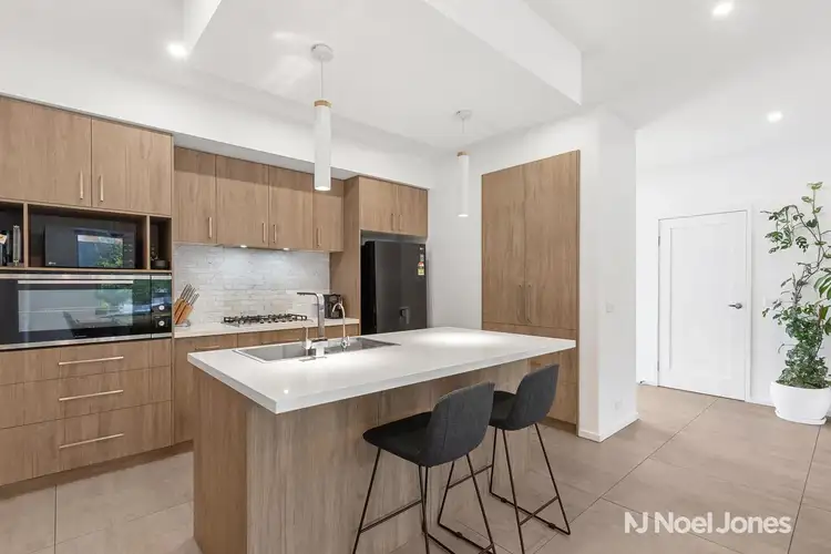 Fourth view of Homely house listing, 11A Dryden Concourse, Mooroolbark VIC 3138