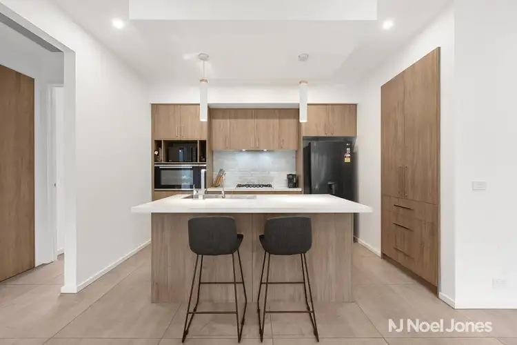 Fifth view of Homely house listing, 11A Dryden Concourse, Mooroolbark VIC 3138