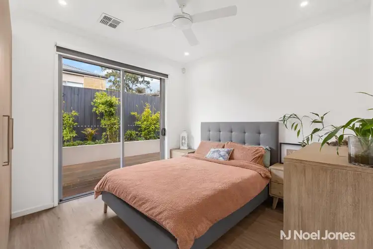 Sixth view of Homely house listing, 11A Dryden Concourse, Mooroolbark VIC 3138