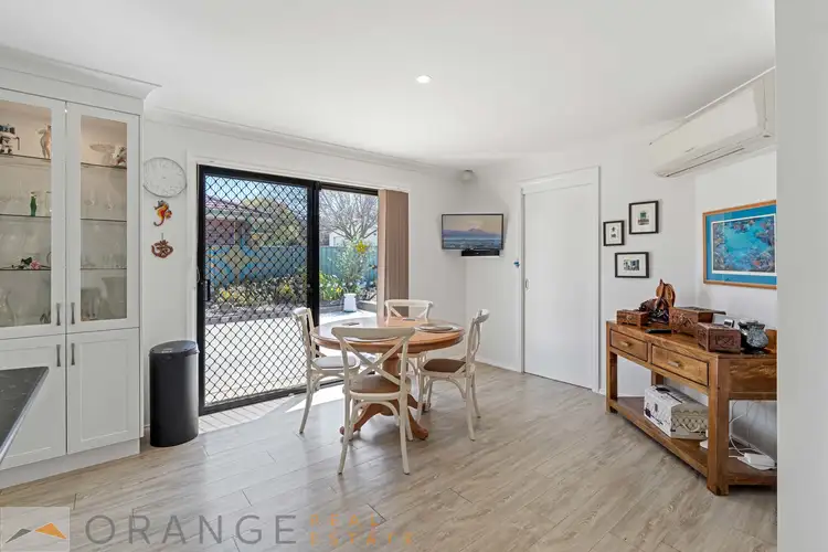 Second view of Homely house listing, 8 Douglas Place, Orange NSW 2800
