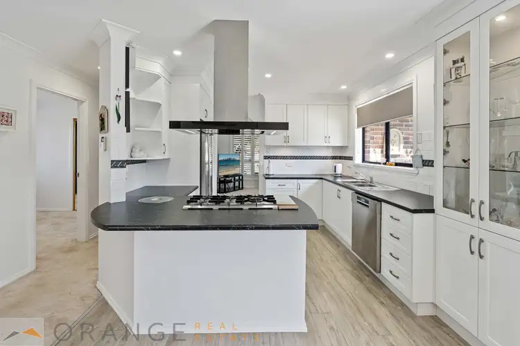 Third view of Homely house listing, 8 Douglas Place, Orange NSW 2800