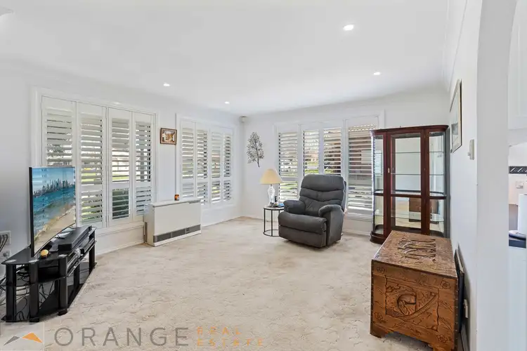 Fourth view of Homely house listing, 8 Douglas Place, Orange NSW 2800