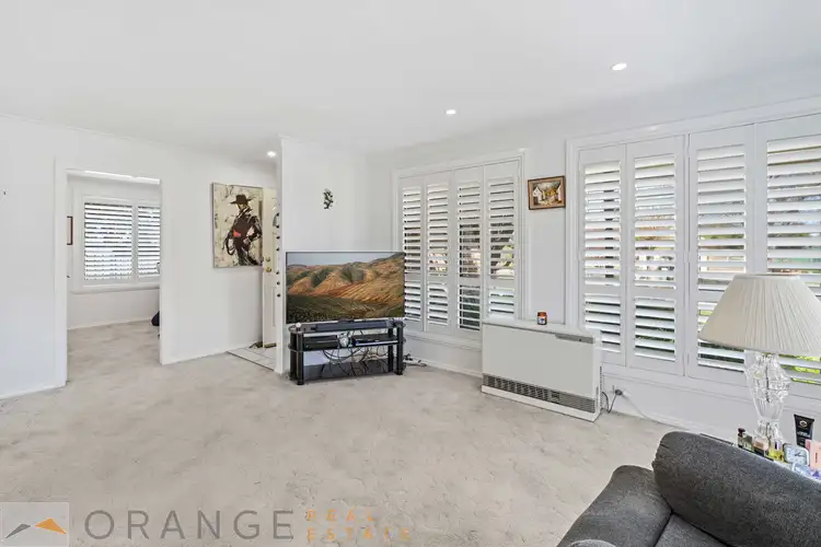 Fifth view of Homely house listing, 8 Douglas Place, Orange NSW 2800