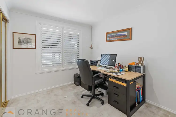 Sixth view of Homely house listing, 8 Douglas Place, Orange NSW 2800