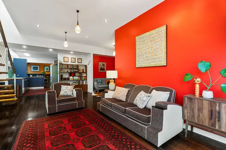 Sixth view of Homely house listing, 43 Blenheim Street, Balaclava VIC 3183