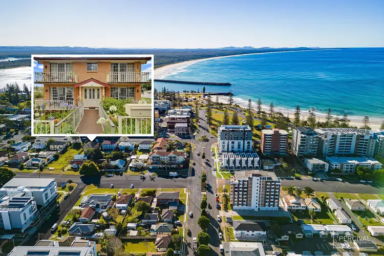 1/64 William Street, Port Macquarie NSW 2444