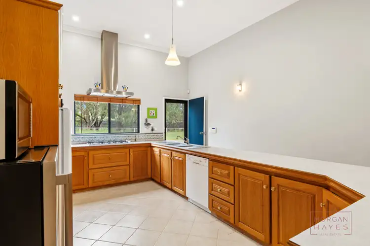 Fourth view of Homely land listing, 439 Beenyup Road, Banjup WA 6164