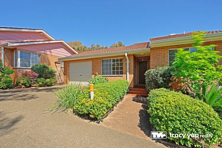 4/56 Linton Avenue, West Ryde NSW 2114