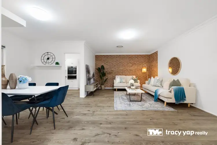 Fourth view of Homely villa listing, 4/56 Linton Avenue, West Ryde NSW 2114
