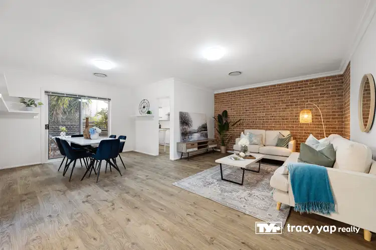 Fifth view of Homely villa listing, 4/56 Linton Avenue, West Ryde NSW 2114