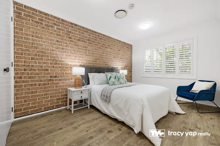 Sixth view of Homely villa listing, 4/56 Linton Avenue, West Ryde NSW 2114