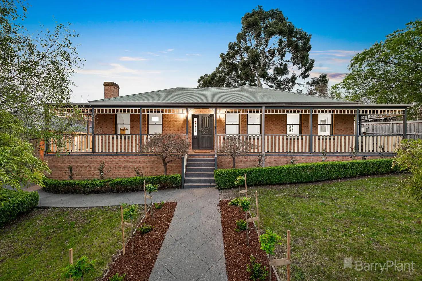 Main view of Homely house listing, 2 Carrington Place, Berwick VIC 3806