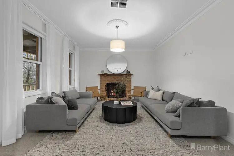 Second view of Homely house listing, 2 Carrington Place, Berwick VIC 3806