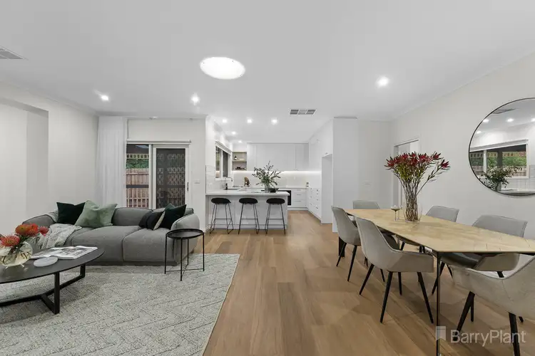 Third view of Homely house listing, 2 Carrington Place, Berwick VIC 3806