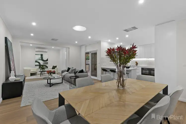 Fourth view of Homely house listing, 2 Carrington Place, Berwick VIC 3806