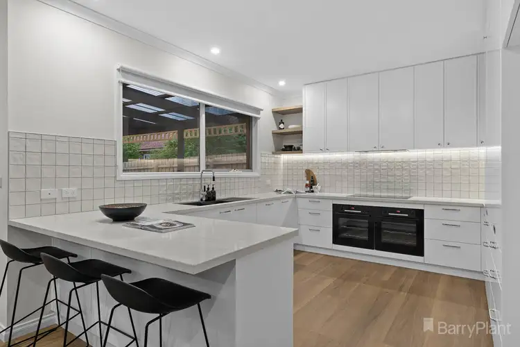 Sixth view of Homely house listing, 2 Carrington Place, Berwick VIC 3806