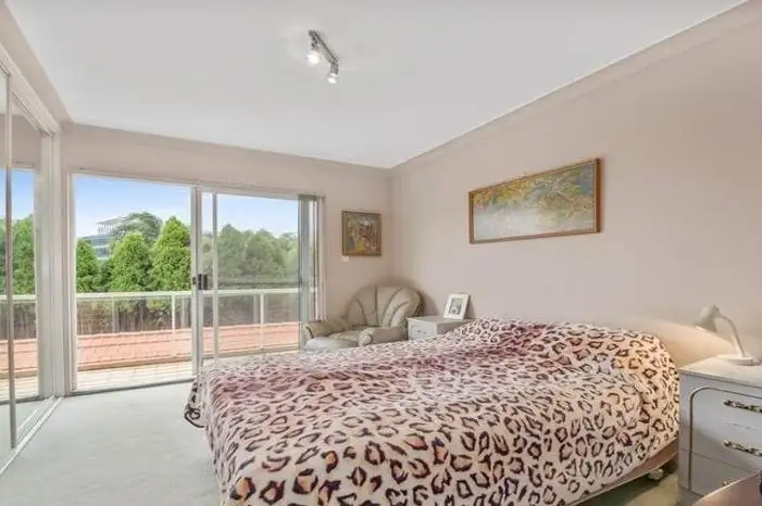 Third view of Homely apartment listing, Address available on request