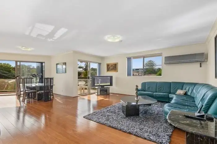 Fifth view of Homely apartment listing, Address available on request